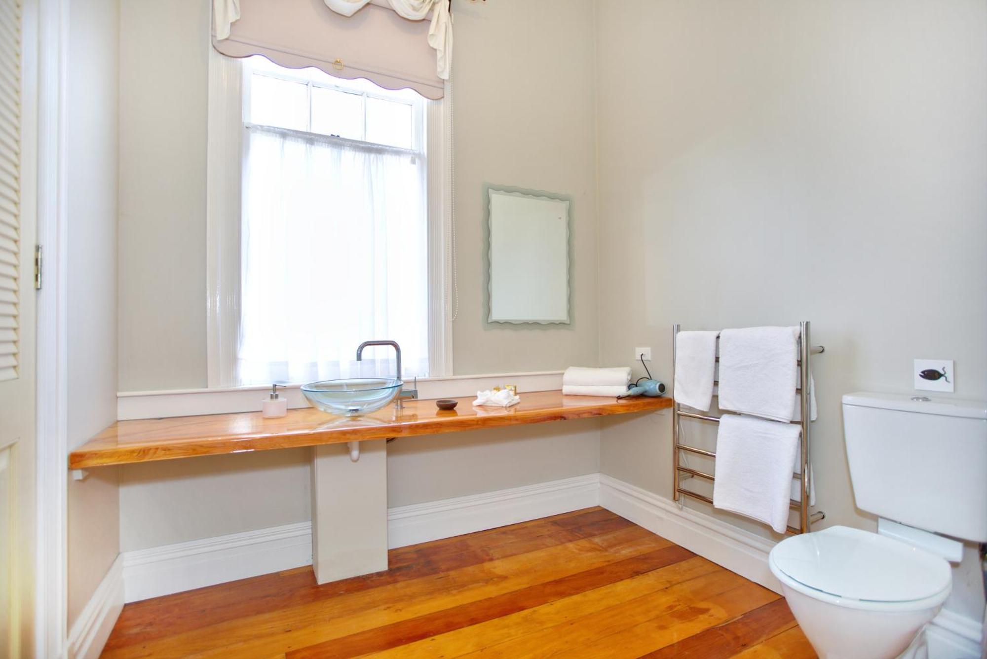 Warkworth Lodge Rom bilde