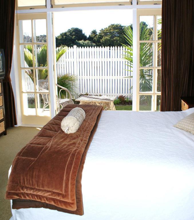 Warkworth Lodge Rom bilde