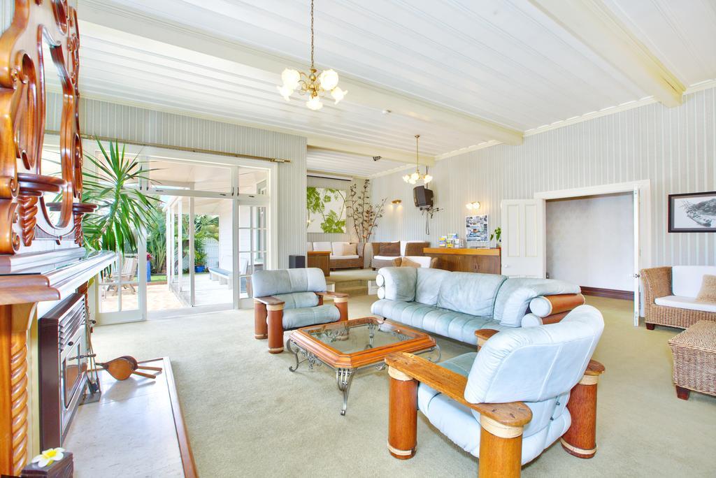 Warkworth Lodge Rom bilde