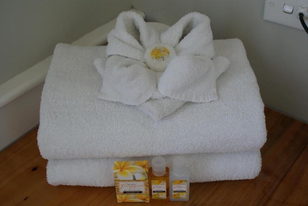 Warkworth Lodge Rom bilde