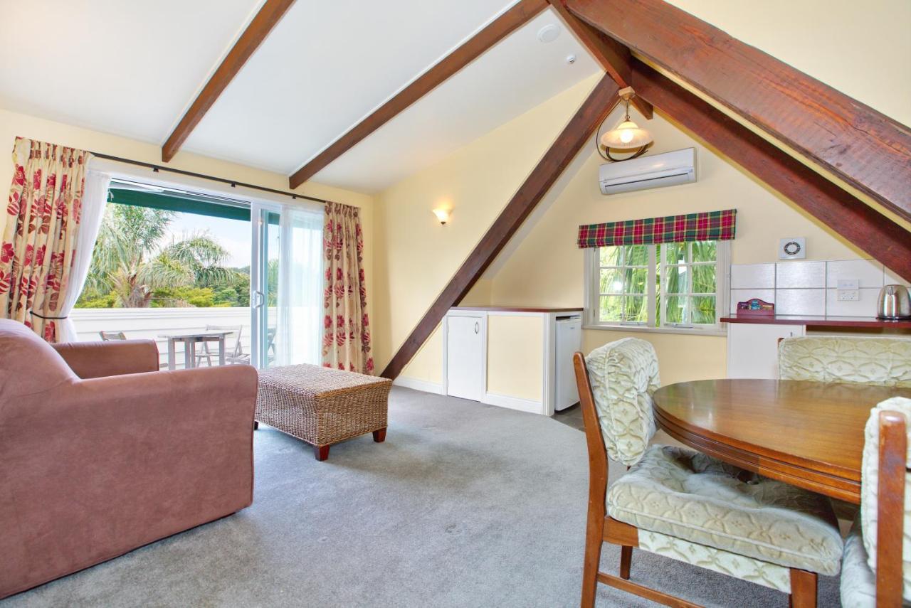 Warkworth Lodge Rom bilde